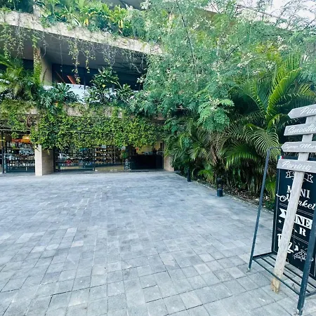 Apartment Luxury Living
