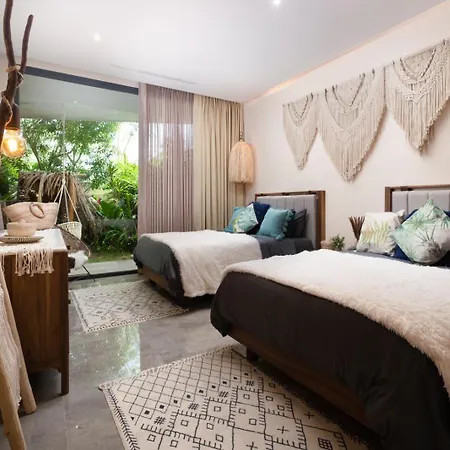 Luxury Living *