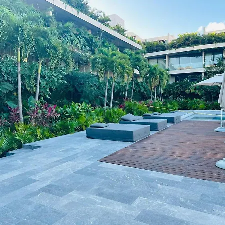 Luxury Living Tulum