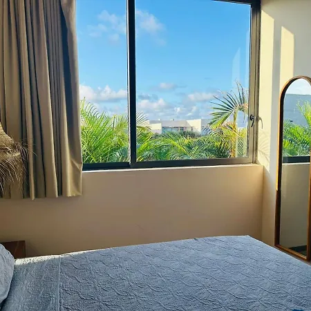 Luxury Living * Tulum