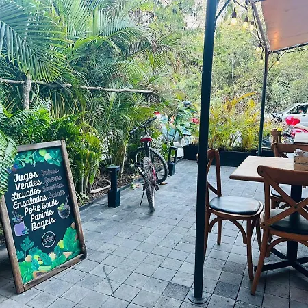 Luxury Living Apartment Tulum
