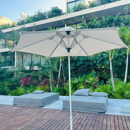 Luxury Living Tulum