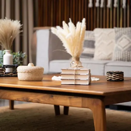 Apartment Luxury Living *