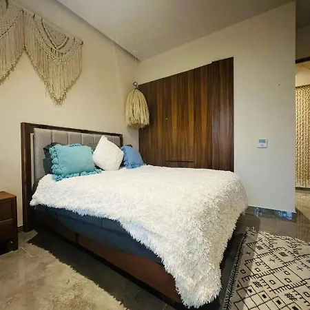 Luxury Living