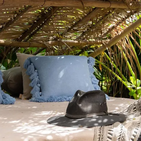 Apartment Luxury Living Tulum