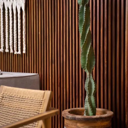 Apartment Luxury Living *
