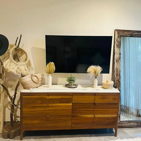 Luxury Living Apartment