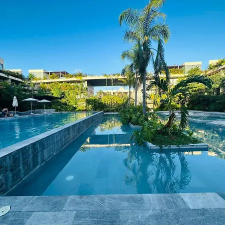 Luxury Living Tulum