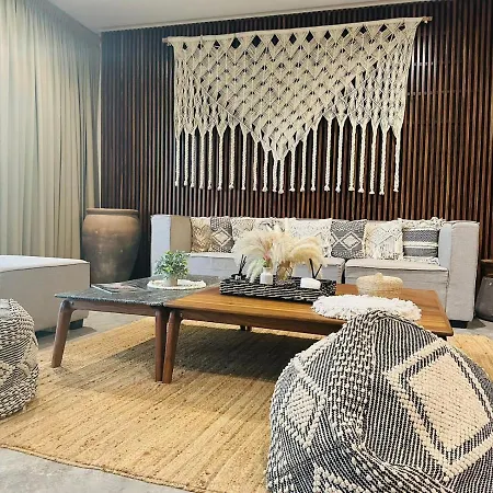 Luxury Living *