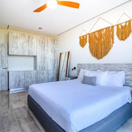 Apartment Elle 301 At Aldea Zama Tulum