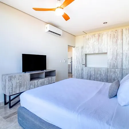 Apartment Elle 301 At Aldea Zama
