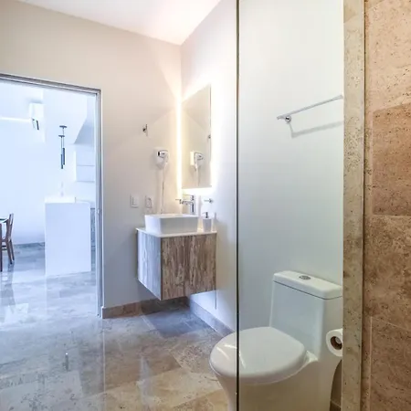 Apartment Elle 301 At Aldea Zama *