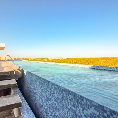 Apartment Elle 301 At Aldea Zama