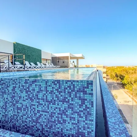 Elle 301 At Aldea Zama Tulum