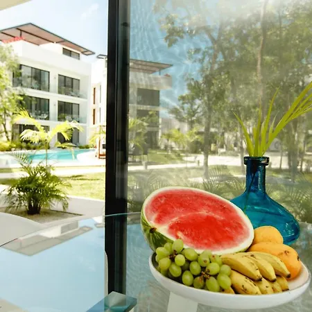 Apartamento Luz De Luna Iii