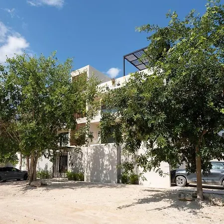 Apartment Charming Studio, Fully Equipped, Fiber Optic Wifi *