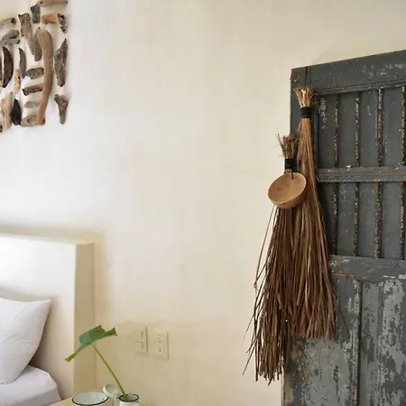Apartment Exquisite Bohemian-chic Loft In The Heart Of