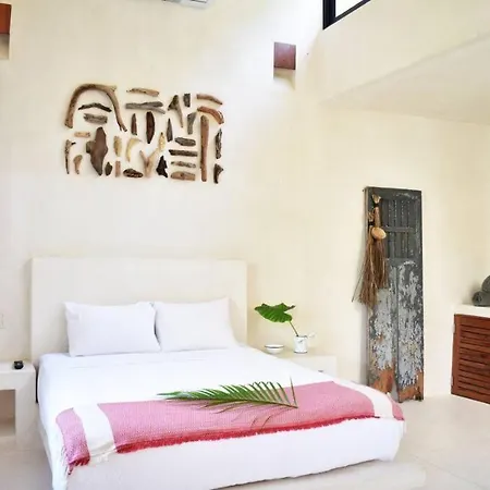Apartment Exquisite Bohemian-chic Loft In The Heart Of *