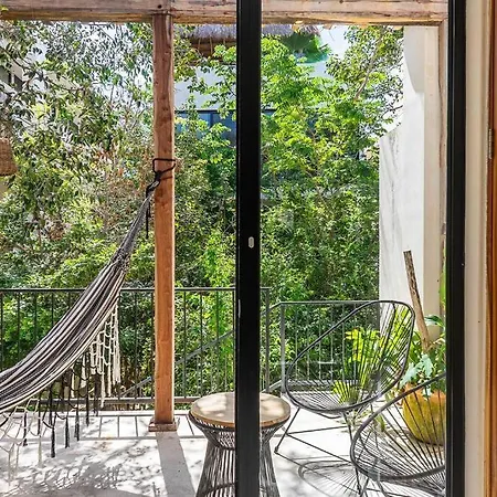 Apartment Exquisite Bohemian-chic Loft In The Heart Of