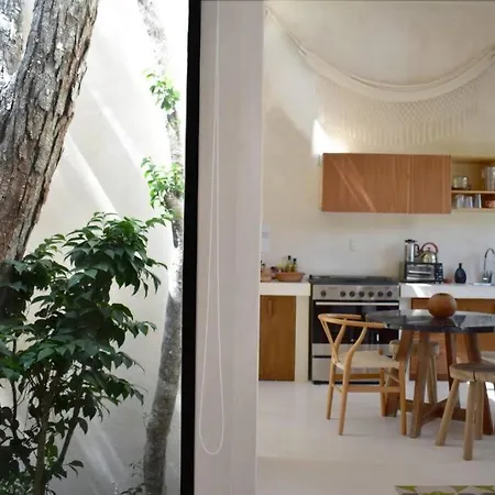 Apartment Exquisite Bohemian-chic Loft In The Heart Of