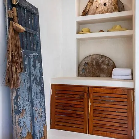 Apartment Exquisite Bohemian-chic Loft In The Heart Of