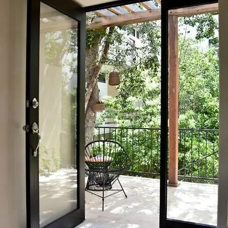 Exquisite Bohemian-chic Loft In The Heart Of * Tulum