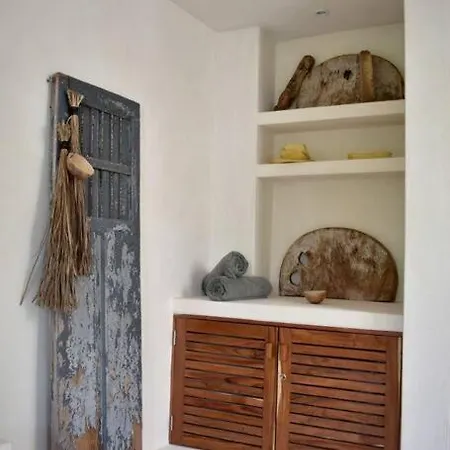 Exquisite Bohemian-chic Loft In The Heart Of Tulum