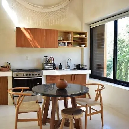 Apartment Exquisite Bohemian-chic Loft In The Heart Of