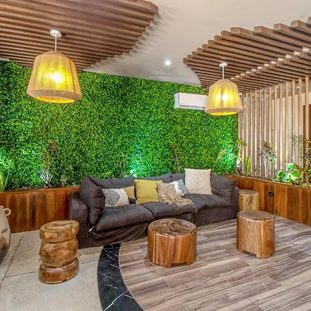 Apartment Menesse 204b, Picture Perfect Paradise