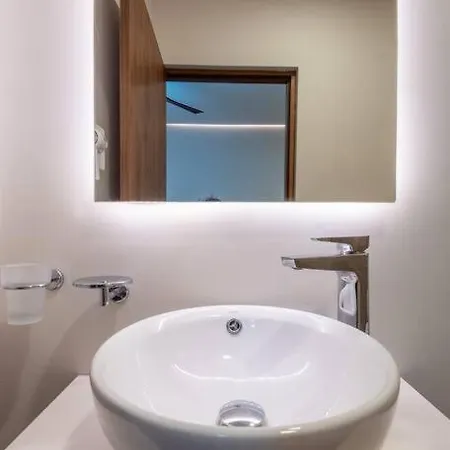 Apartment Grandioso Estudio En Aldea Zama