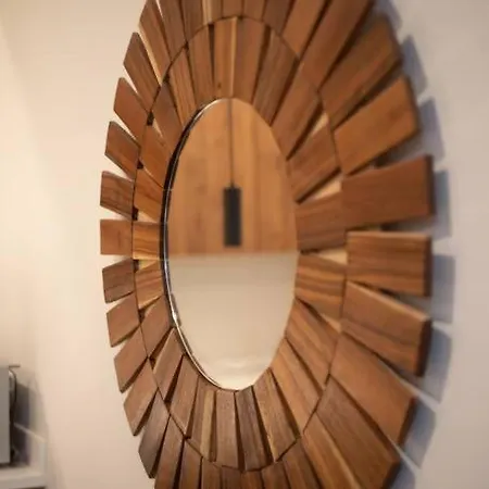 Grandioso Estudio En Aldea Zama Apartment