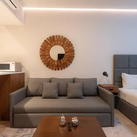 Grandioso Estudio En Aldea Zama Apartment Tulum