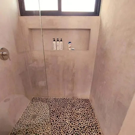 Charming Studio, Fully Equipped, Fiber Optic Wifi * Tulum