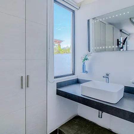 Apartment Quinto Sol #1