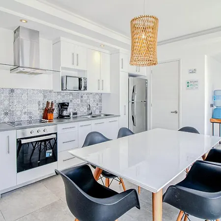 Apartment Quinto Sol #1