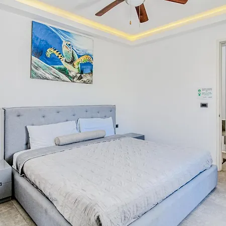 Quinto Sol #1 Apartment