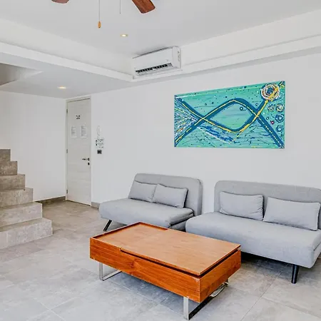 Apartment Quinto Sol #1