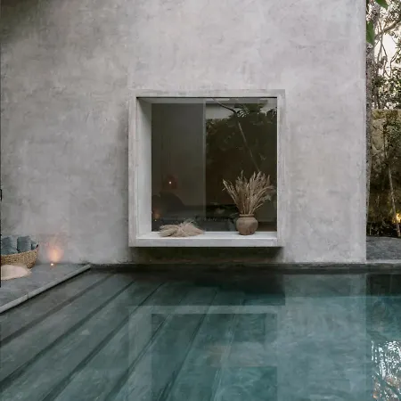 Casa Aviv House Design Awards Dream Swim-up Pool 360 View Rooftop & Lush Gardens *