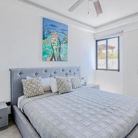 Quinto Sol #1 Apartment