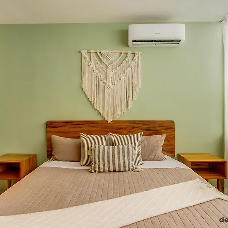 Palalma 18 - Couple's Heaven With Private Balcony, Pool & Rooftop Apartment