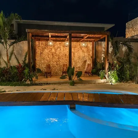 Apartment Gorgeus Xentum Complex In Pool Garden By Yeah