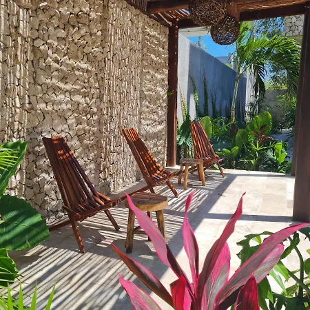 Gorgeus Xentum Complex In Pool Garden By Yeah Apartment