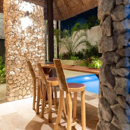 Gorgeus Xentum Complex In Pool Garden By Yeah Apartment