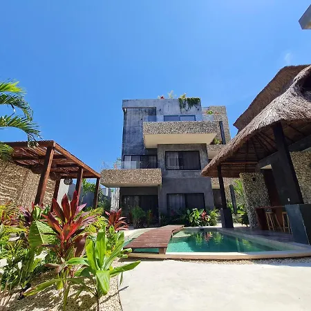 Apartment Gorgeus Xentum Complex In Pool Garden By Yeah