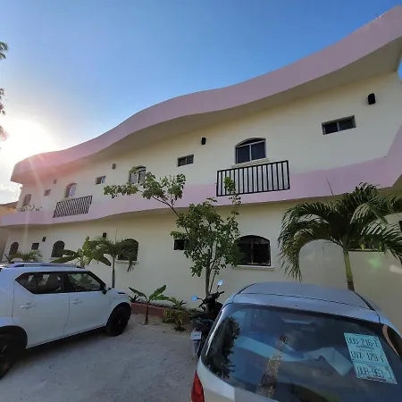 Hotel Stella Maris Tulum