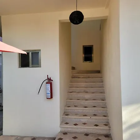 Stella Maris 4* Tulum