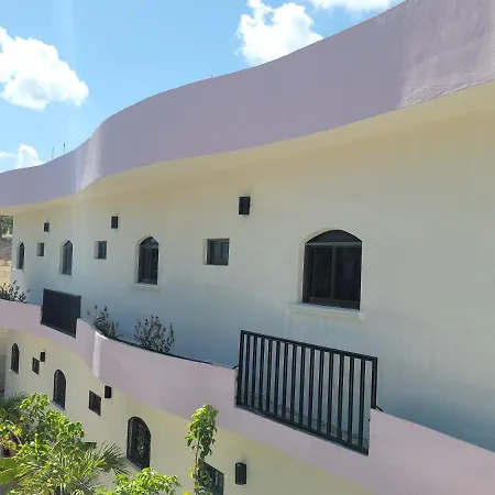 Stella Maris Hotel
