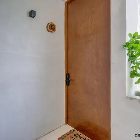 Apartment Palalma 18 - Couple's Heaven With Private Balcony, Pool & Rooftop *