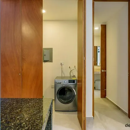 Palalma 18 - Couple's Heaven With Private Balcony, Pool & Rooftop Apartment
