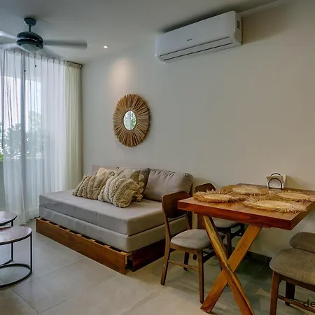Apartment Palalma 18 - Couple's Heaven With Private Balcony, Pool & Rooftop *